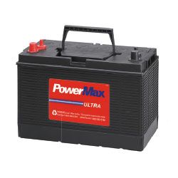 Kimpex marine/ rv flooded batteries