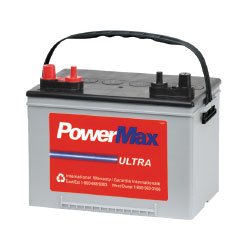 Kimpex marine/ rv flooded batteries