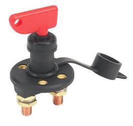 Moeller battery disconnect switch