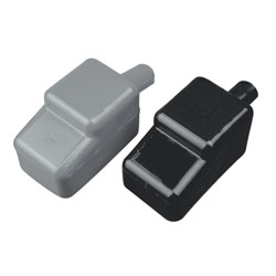 Sea-dog line battery terminal covers