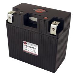 Shorai batteries