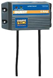 Guest 6 amp single battery charger