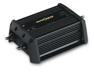 Minn kota dc alternator chargers