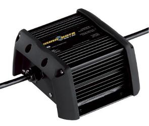 Minn kota dc alternator chargers