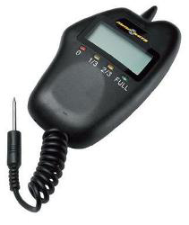 Minn kota digital battery meter (mk-bm-1d)