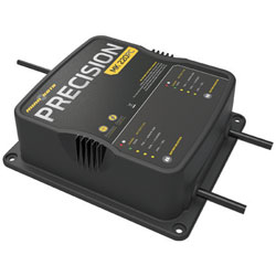 Minn kota mk 220 2-bank charger
