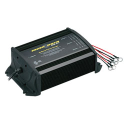 Minn kota mk 315 3-bank charger