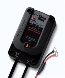 Promariner battery chargers