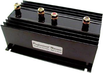 Promariner battery isolator