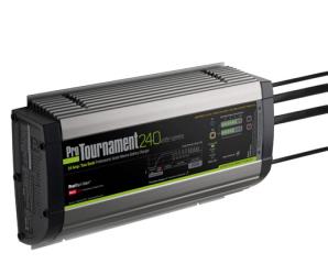 Promariner charger protournament 240 elite