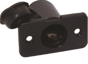 Boater sports power plug & socket