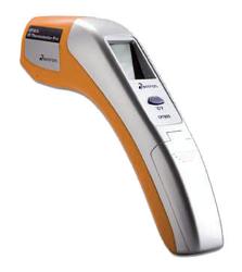 Johnson pump ir thermometer pro