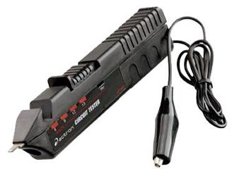 Johnson pump led ac/dc circuit tester