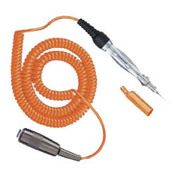 Johnson pump mini-circuit tester