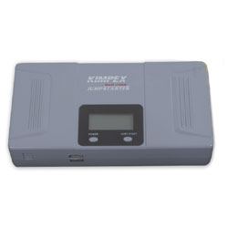 Kimpex 400 amp. lithium booster pack