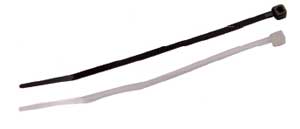 Vertex marine nylon cable tie