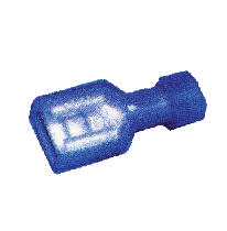 Vertex marine nylon fully insulated disconnect