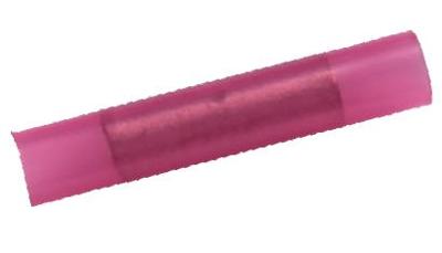 Vertex marine nylon insulated butt splice connector