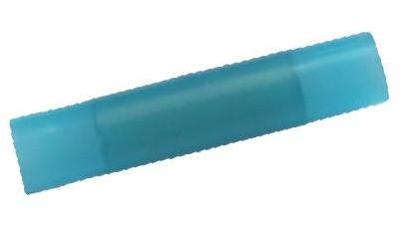 Vertex marine nylon insulated butt splice connector