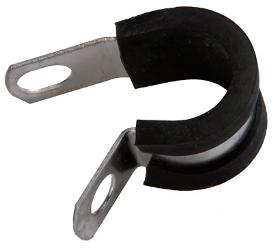 Vertex marine stainless steel cusion clamp