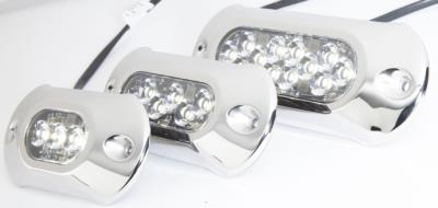 Attwood underwater led lights