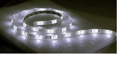 Boater sports adhesive strip leds lights