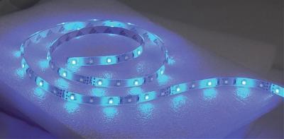 Boater sports adhesive strip leds lights