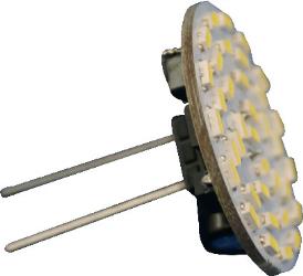 Eco-led g-4 series bulbs