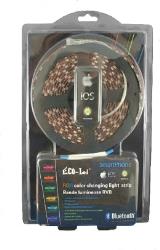Eco-led strip lights & bulbs