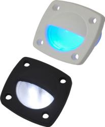 Sea-dog line injection molded delrin led lights