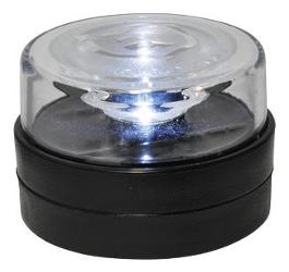 Attwood led waketower all-round light