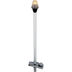 Attwood telescopic all-round lights