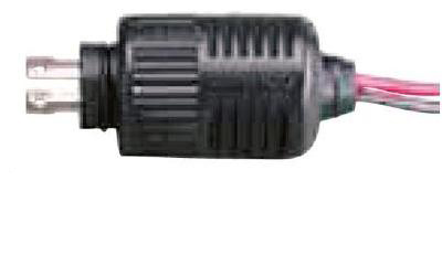 Marinco 2-wire connectpro plug