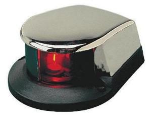 Sea-dog line combination bow light