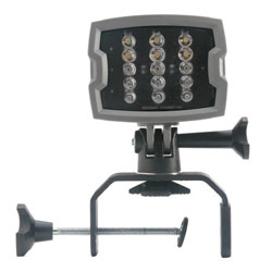 Attwood xfs portable light