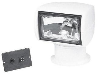 Jabsco 135 sl remote control searchlight