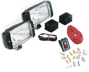 Optronics docking light kits