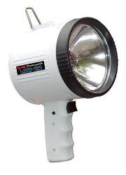 Optronics rechargeable spotlight 55w