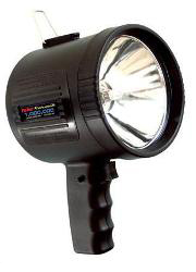 Optronics rechargeable spotlight 55w