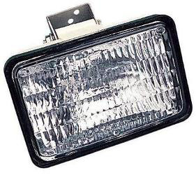 Sea-dog line halogen flood light