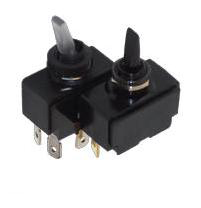 Boater sports 2 position toggle switches