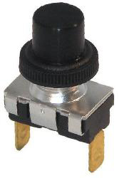 Boater sports momentary switch