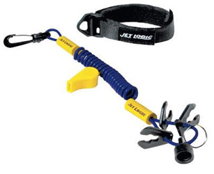 Kwik tek ul-1 & 2 ultimate lanyard