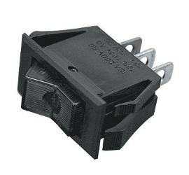 Sea-dog line rocker switches