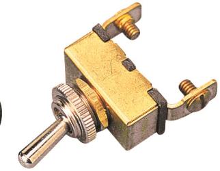 Sea-dog line toggle switch