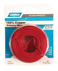 Camco general purpose primary wire