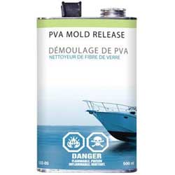 Captain phab pva mold release