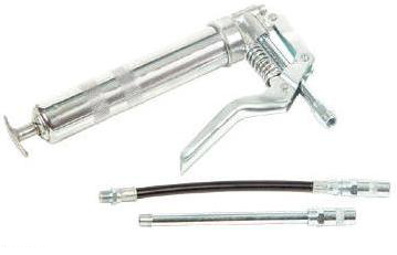 Mallory marine products grease guns