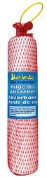 Star brite oil absorbent booms