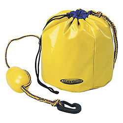 Jet logic pwc anchor bag